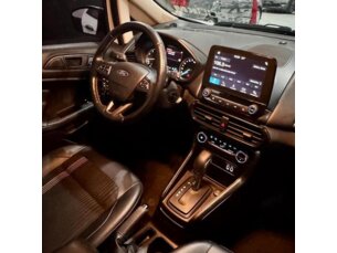 Foto 9 - Ford EcoSport EcoSport Freestyle 1.5 (Aut) (Flex) automático