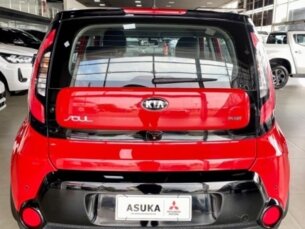Foto 4 - Kia Soul Soul EX 1.6 (Flex) (Aut) U260 automático