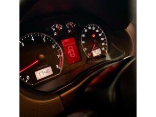 Foto 8 - Volkswagen Polo Sedan Polo Sedan 1.6 8V (Flex) manual