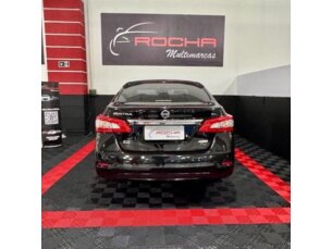 Foto 5 - NISSAN Sentra Sentra SL 2.0 16V CVT (Flex) automático