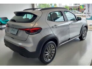 Foto 5 - Fiat Pulse Pulse 1.3 Drive (Aut) automático