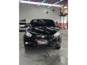 Foto 1 - Fiat Grand Siena Grand Siena Attractive 1.0 Evo (Flex) manual
