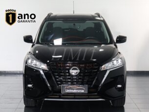 NISSAN Kicks 1.6 Active CVT