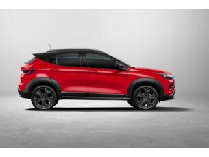 Foto 4 - Fiat Pulse Pulse 1.0 Turbo 200 Audace cvt t200 (aut) automático