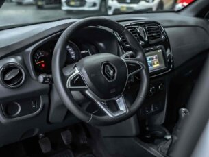 Foto 9 - Renault Sandero Sandero 1.0 S Edition manual