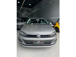 Foto 2 - Volkswagen Polo Polo 1.0 (Flex) manual