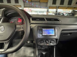 Foto 9 - Volkswagen Voyage Voyage 1.6 MSI (Flex) manual