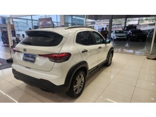 Foto 4 - Fiat Pulse Pulse 1.3 Drive manual