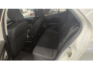 Foto 7 - Fiat Pulse Pulse 1.3 Drive manual