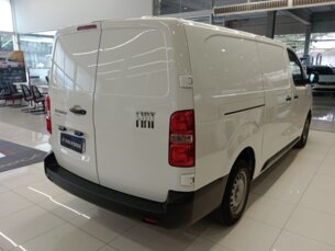 Foto 7 - Fiat Scudo Scudo 1.5 TD Cargo manual