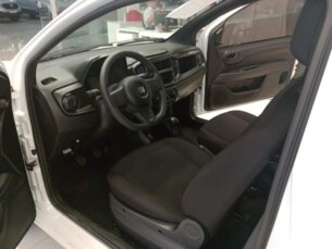 Foto 8 - Fiat Fiorino Fiorino 1.4 Endurance manual