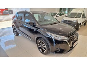 Foto 2 - NISSAN Kicks Kicks 1.6 Advance CVT automático