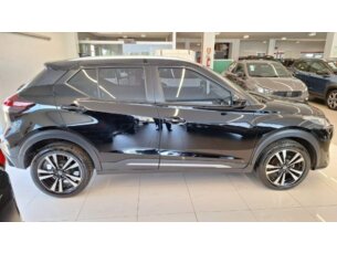 Foto 3 - NISSAN Kicks Kicks 1.6 Advance CVT automático