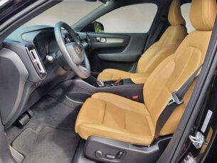 Foto 5 - Volvo XC40 XC40 2.0 T4 Inscription automático