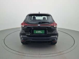 Foto 4 - NISSAN Kicks Kicks 1.6 Advance CVT automático