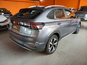 Foto 5 - Volkswagen Nivus Nivus 1.0 200 TSI Highline automático