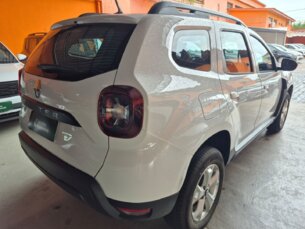 Foto 6 - Renault Duster Duster 1.6 Zen manual