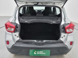 Foto 9 - Renault Kwid Kwid 1.0 Zen manual