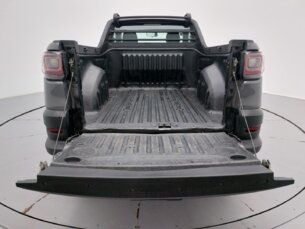 Foto 9 - Fiat Strada Strada 1.4 Cabine Plus Endurance manual