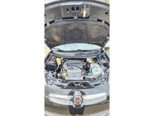 Foto 4 - Fiat Palio Palio Attractive 1.4 8V (Flex) manual