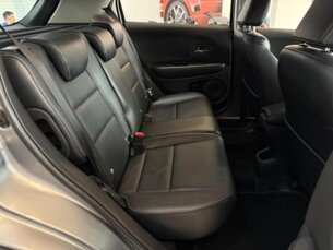 Foto 6 - Honda HR-V HR-V EXL CVT 1.8 I-VTEC FlexOne automático