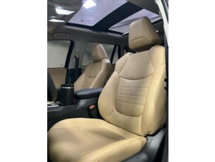 Foto 7 - Toyota RAV4 Hybrid RAV4 2.5 Hybrid SX Connect CVT 4WD automático