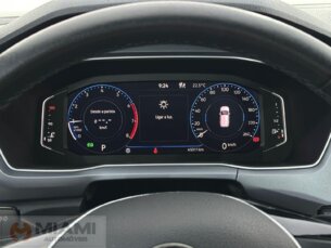 Foto 9 - Volkswagen T-Cross T-Cross 1.0 200 TSI Comfortline (Aut) automático