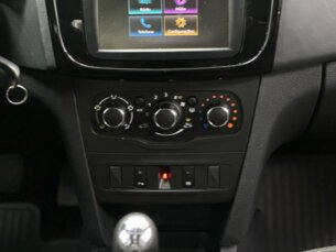 Foto 9 - Renault Logan Logan 1.0 Zen manual