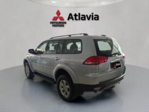 Foto 3 - Mitsubishi Pajero Pajero 3.2 DI-D 4WD (Aut) automático