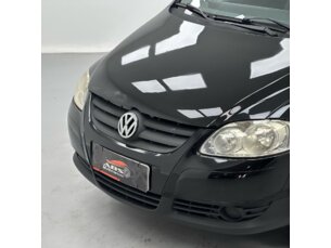 Foto 2 - Volkswagen Fox Fox City 1.0 8V (Flex) 2p manual