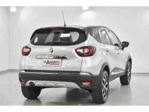 Foto 5 - Renault Captur Captur Intense 1.6 16v SCe X-Tronic automático