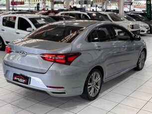 Foto 4 - CAOA Chery Arrizo6 Arrizo6 1.5T GSX CVT automático