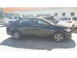 Foto 4 - Chevrolet Onix Plus Onix Plus 1.0 LT manual