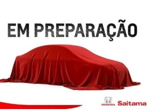 Foto 1 - Honda HR-V HR-V 1.5 EXL CVT automático