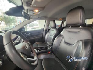 Foto 4 - Jeep Compass Compass 1.3 T270 Limited automático