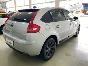 Foto 5 - Citroën C4 C4 GLX 1.6 (flex) manual