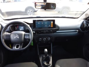 Foto 9 - Citroën C3 C3 1.0 Live Pack manual