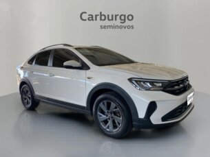 Foto 2 - Volkswagen Nivus Nivus 1.0 200 TSI Comfortline automático