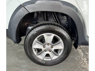 Foto 8 - Renault Duster Duster 1.6 16V SCe Dynamique CVT (Flex) automático