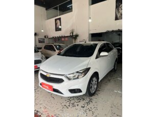 Foto 3 - Chevrolet Prisma Prisma 1.4 LT SPE/4 manual