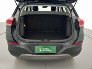 Foto 9 - Chevrolet Tracker Tracker 1.2 Turbo Premier (Aut) automático