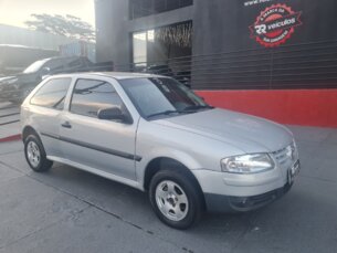 Foto 2 - Volkswagen Gol Gol City 1.0 (G4) (Flex) 2p manual