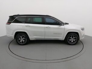 Foto 4 - Jeep Commander Commander 1.3 T270 Overland automático