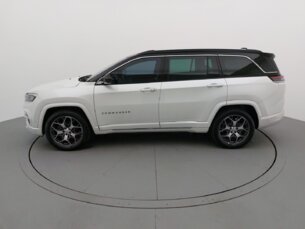 Foto 8 - Jeep Commander Commander 1.3 T270 Overland automático