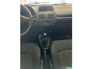 Foto 6 - Renault Clio Clio Expression 1.0 16V (Flex) manual