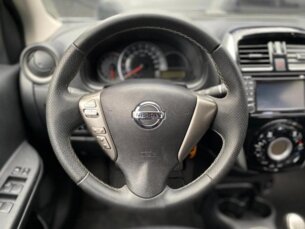 Foto 6 - NISSAN March March 1.6 16V SL (Flex) manual