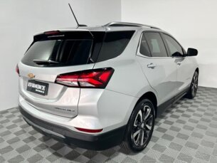 Foto 4 - Chevrolet Equinox Equinox 1.5 Premier AWD 4wd (!)1.5 (Aut) automático