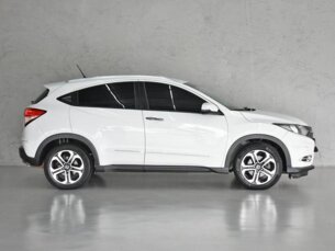 Foto 2 - Honda HR-V HR-V EXL CVT 1.8 I-VTEC FlexOne manual