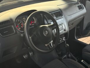 Foto 4 - Volkswagen CrossFox CrossFox 1.6 VHT (Flex) manual