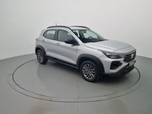 Foto 7 - Fiat Pulse Pulse 1.3 Drive (Aut) automático